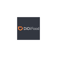 Didi Food Logo