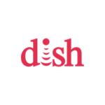 Dish Logo