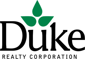 Duke Realty Corporation Logo