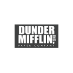 Dunder Mifflin Logo