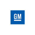 General Motors GM Logo