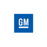 General Motors GM Logo