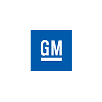 General Motors GM Logo Vector