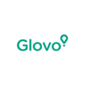 Glovo App Logo