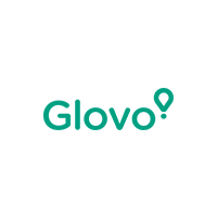 Glovo App Logo Vector