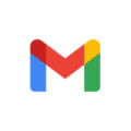 Gmail New 2020 Logo