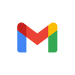 Gmail New 2020 Logo