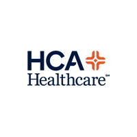 HCA Healthcare Logo Vector