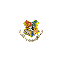 Hogwarts Logo Vector