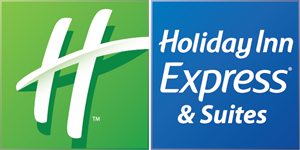 Holiday Inn Express Suites Logo