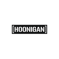 Hoonigan Logo Vector