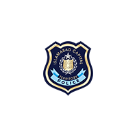 Islamabad Police Logo Vector