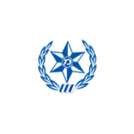 Israel Police Logo