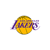 Los Angeles Lakers Logo Vector