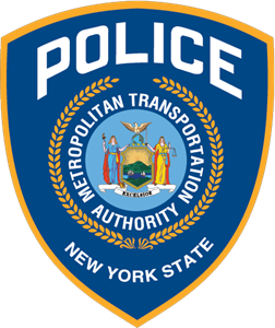MTA Police Logo