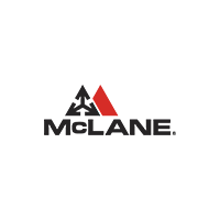 McLane Trucking Logo