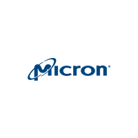 Micron Technology Logo Vector
