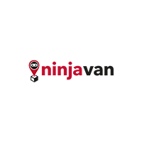 Ninja Van Logo