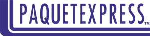 Paquetexpress Logo