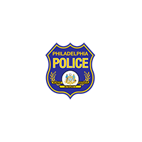 Philadelphia Police Logo Vector