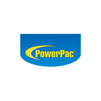 PowerPac Logo