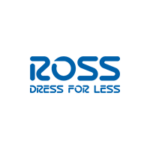 Ross Dress For Less Logo