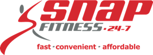 Snap Fitness Logo