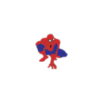 Spiderman Logo