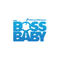 The Boss Baby Logo