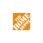 The Home Depot Logo