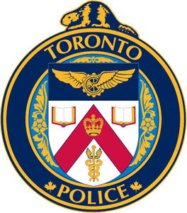 Toronto Police Logo