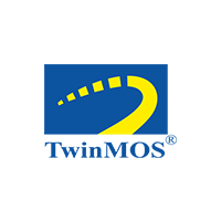 Twinmos Logo