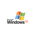 Windows XP Logo