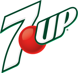 7 Up Logo