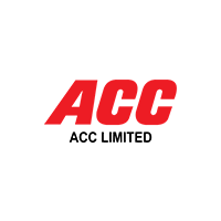 ACC Cement Logo