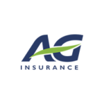 AG Insurance Logo