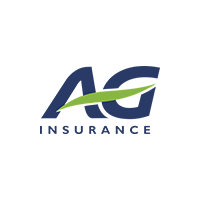 AG Insurance Logo Vector