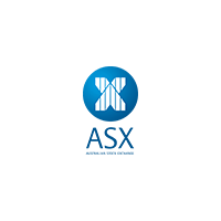 ASX Logo Vector