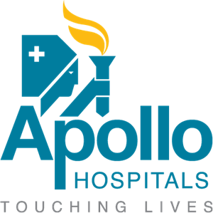 Apollo Hospitals Logo