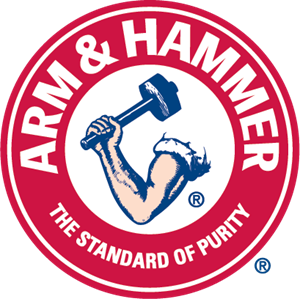 Arm Hammer Logo