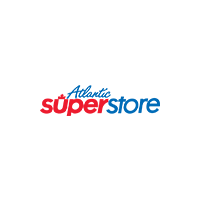 Atlantic SuperStore Logo