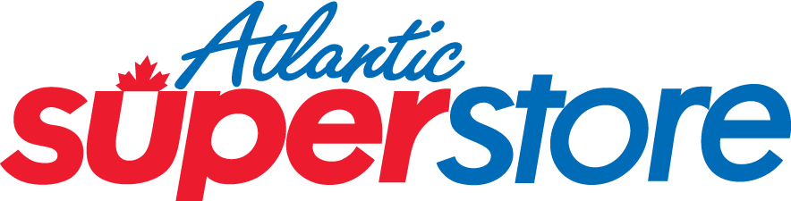 Download Atlantic SuperStore Logo Vector PNG