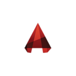 AutoCAD Logo