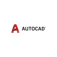 AutoCAD New Logo Vector