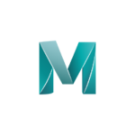 Autodesk Maya Logo