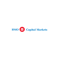 BMO Capital Logo Vector