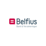 Belfius Logo