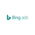 Bing ads Logo