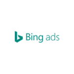Bing ads Logo