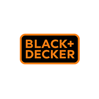 Black & Decker Logo Vector
